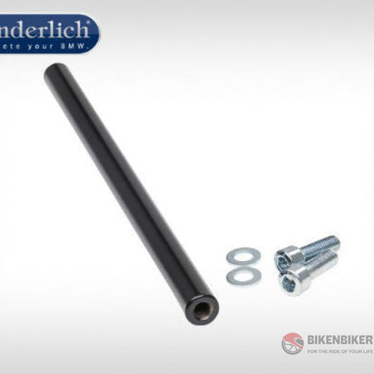 BMW R1200GS Protection - Center Strut Crash Bar - Bike 'N' Biker