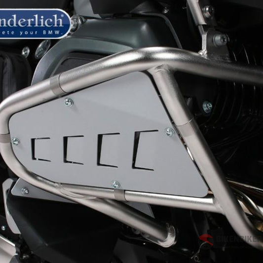 Bmw R1200Gs Protection - Engine Rock Guard Set (Side Upper) Wunderlich