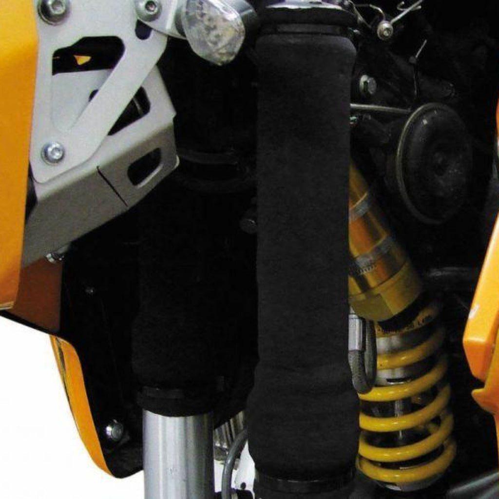 Bmw R1200Gs Protection - Fork Protectors Wunderlich