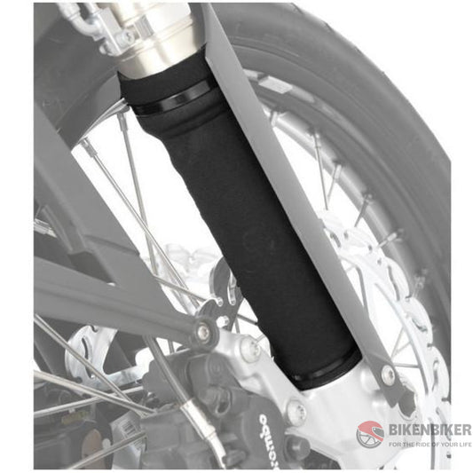 Bmw R1200Gs Protection - Fork Protectors Wunderlich