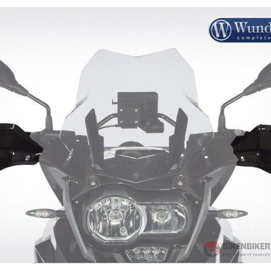 Bmw R1200Gs Protection - Hand Wind Protectors