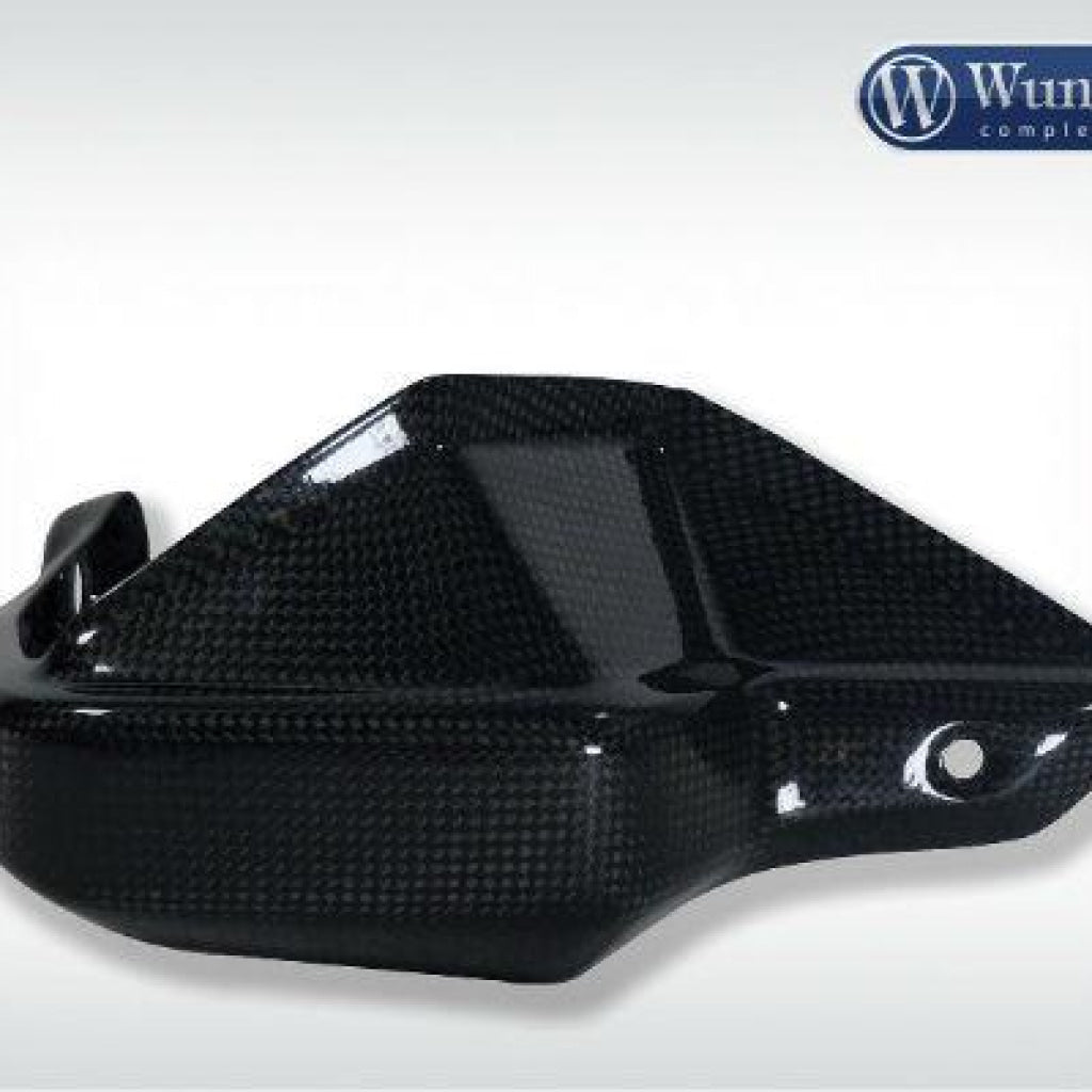 Bmw R1200Gs Protection - Hand Wind Protectors