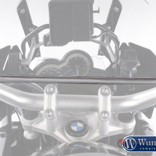 Bmw R1200Gs Protection - Handlebar Centre Support Wunderlich