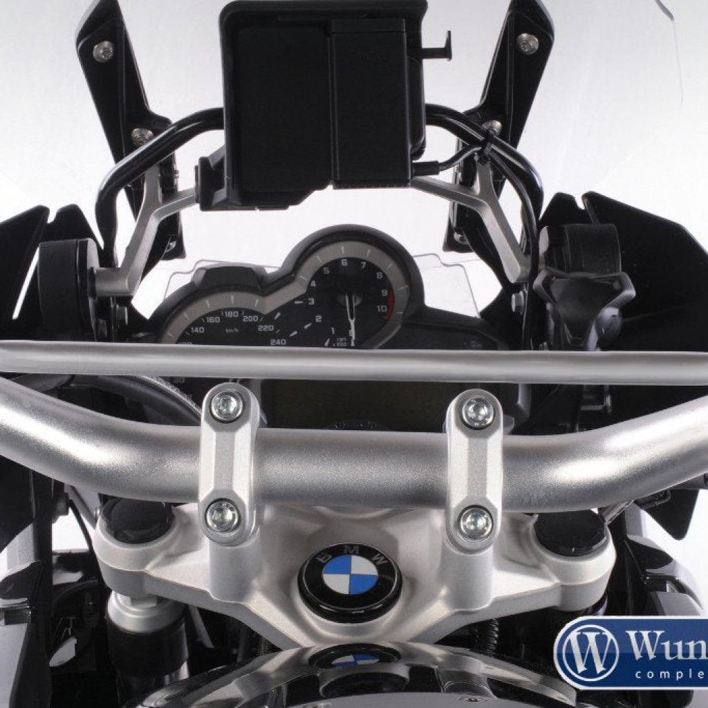 Bmw R1200Gs Protection - Handlebar Centre Support Wunderlich