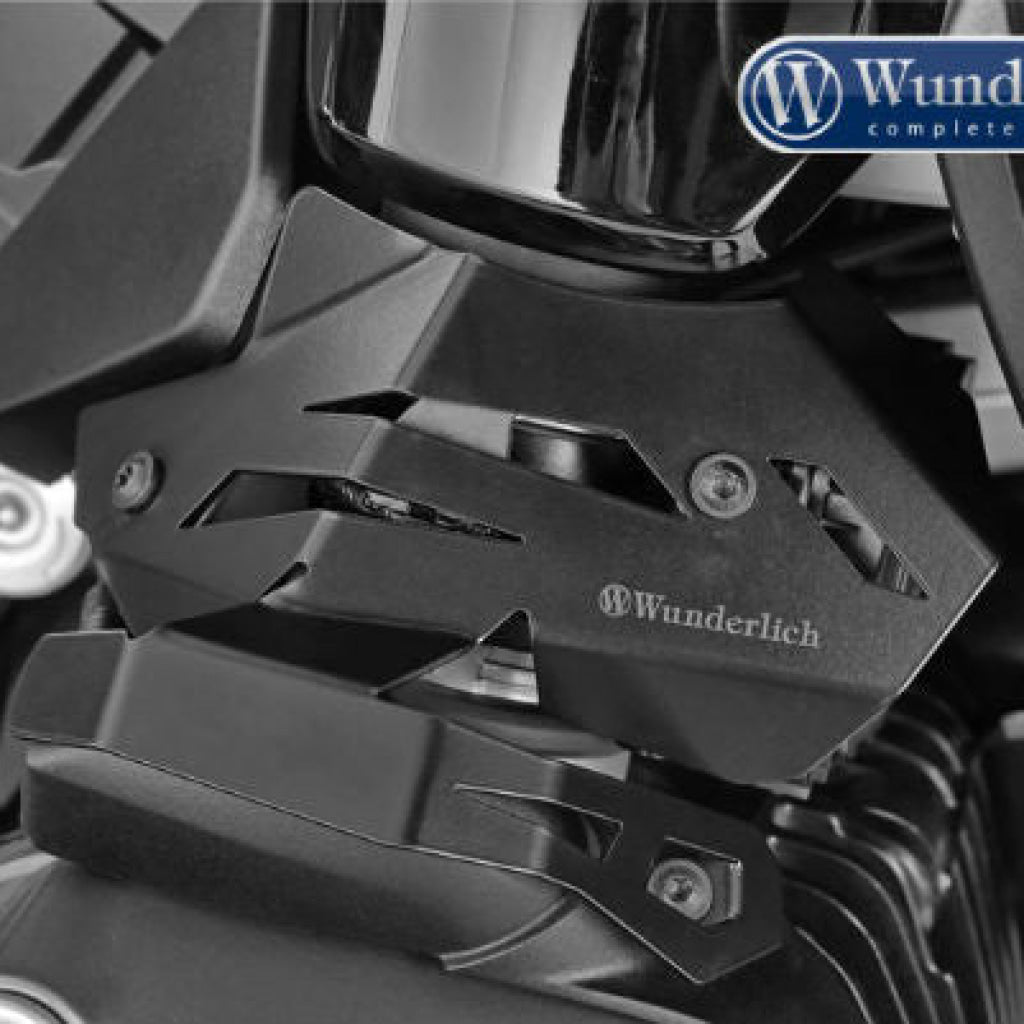 BMW R1200GS Protection - Injection Cover Guard (Set) - Bike 'N' Biker