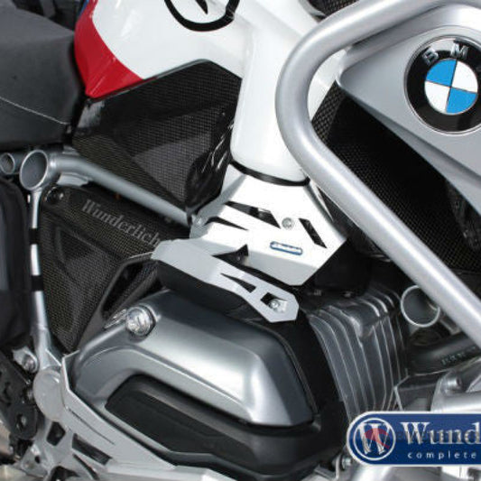 BMW R1200GS Protection - Injection Cover Guard (Set) - Bike 'N' Biker