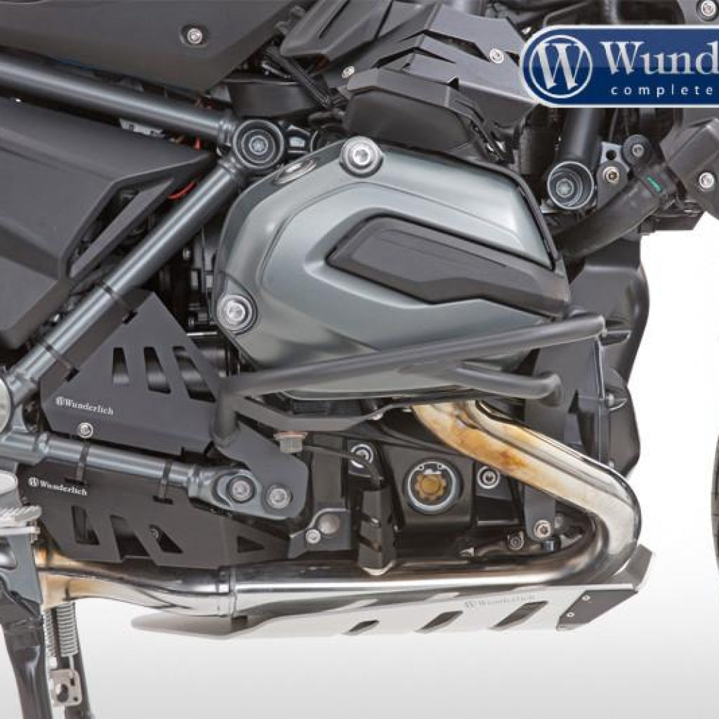 Bmw R1200Gs Protection - ’Sports Style’ Engine Crash Bar Wunderlich