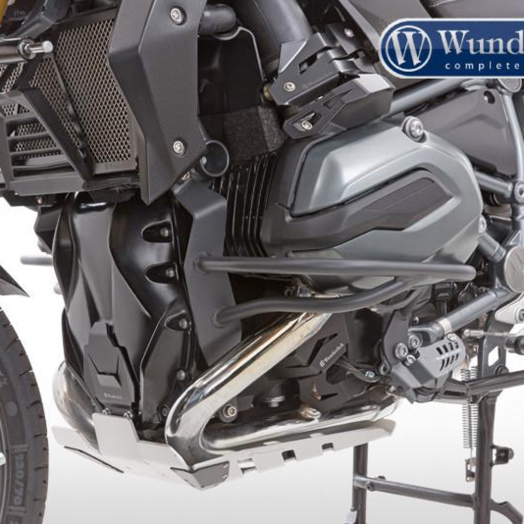 Bmw R1200Gs Protection - ’Sports Style’ Engine Crash Bar Wunderlich