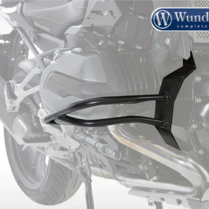 Bmw R1200Gs Protection - ’Sports Style’ Engine Crash Bar Wunderlich Black
