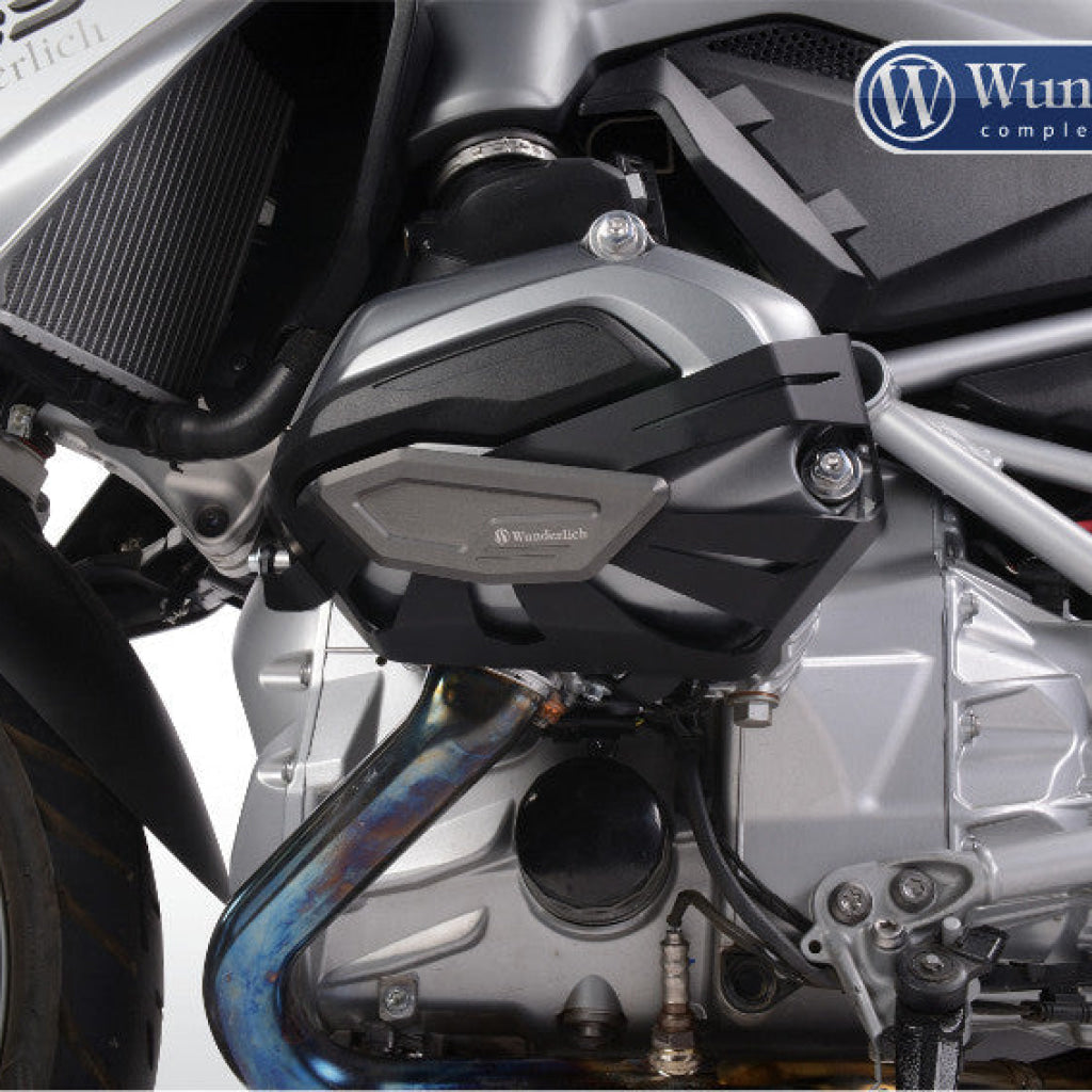 BMW R1200GS Protection - Valve Cover & Cylinder - Bike 'N' Biker