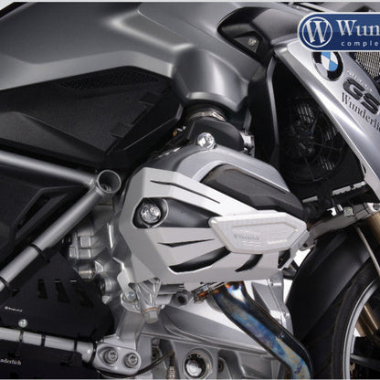 Bmw R1200Gs Protection - Valve Cover & Cylinder Protectors Extreme Wunderlich