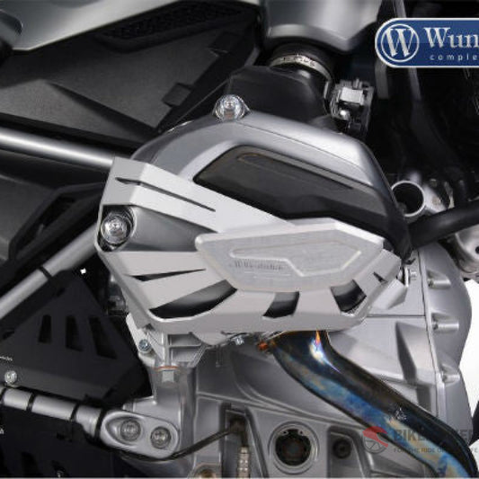 BMW R1200GS Protection - Valve Cover & Cylinder - Bike 'N' Biker