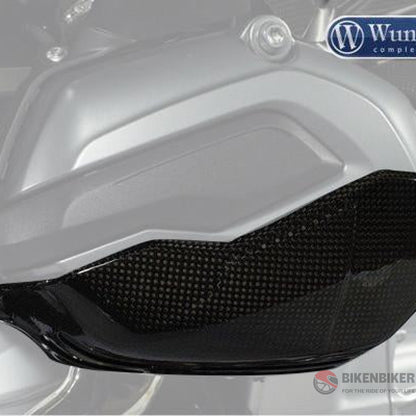Bmw R1200Gs Protection - Valve & Cylinder Cover (Carbon)