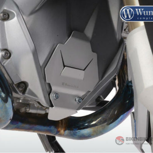 BMW R1200GS Protection - Engine Housing Protectors - Bike 'N' Biker