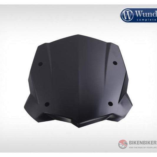 Bmw R1200Gs Screen - ’Flowjet’ Windscreen Wunderlich Windscreen