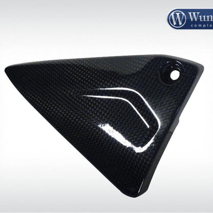 Bmw R1200Gs Styling - Battery Cover (Carbon) Protection