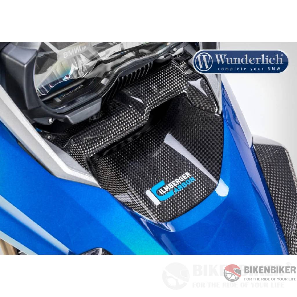 Bmw R1200Gs Styling - Front Beak (Carbon)