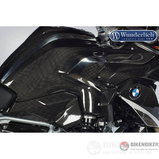 Bmw R1200Gs Styling - Tank Side Panels (Carbon) Guard