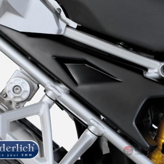 Bmw R1200Gsa Protection - Side Covers