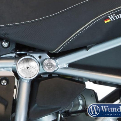 Bmw R1200Gsa Styling - Frame Covers