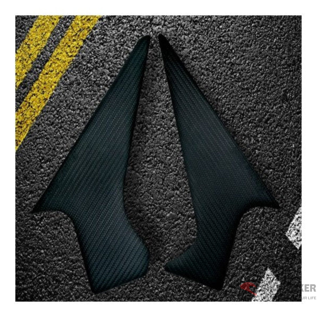 Bmw R1250 Gs Hp Ergonomics - Knee Pad Pad