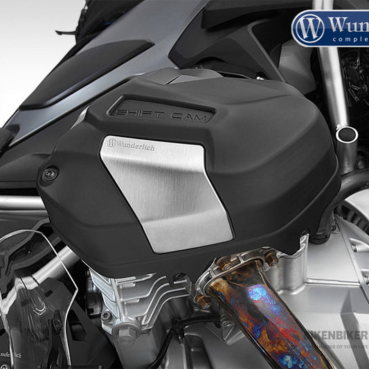 Bmw R1250 Gs Protection - ’Extreme’ Valve/Cylinder Protectors Wunderlich