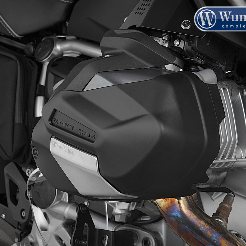 Bmw R1250 Gs Protection - ’Extreme’ Valve/Cylinder Protectors Wunderlich