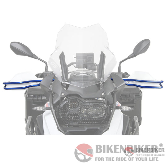 Bmw R1250 Gs Protection - Hand Guard Set Hepco & Becker Accessories