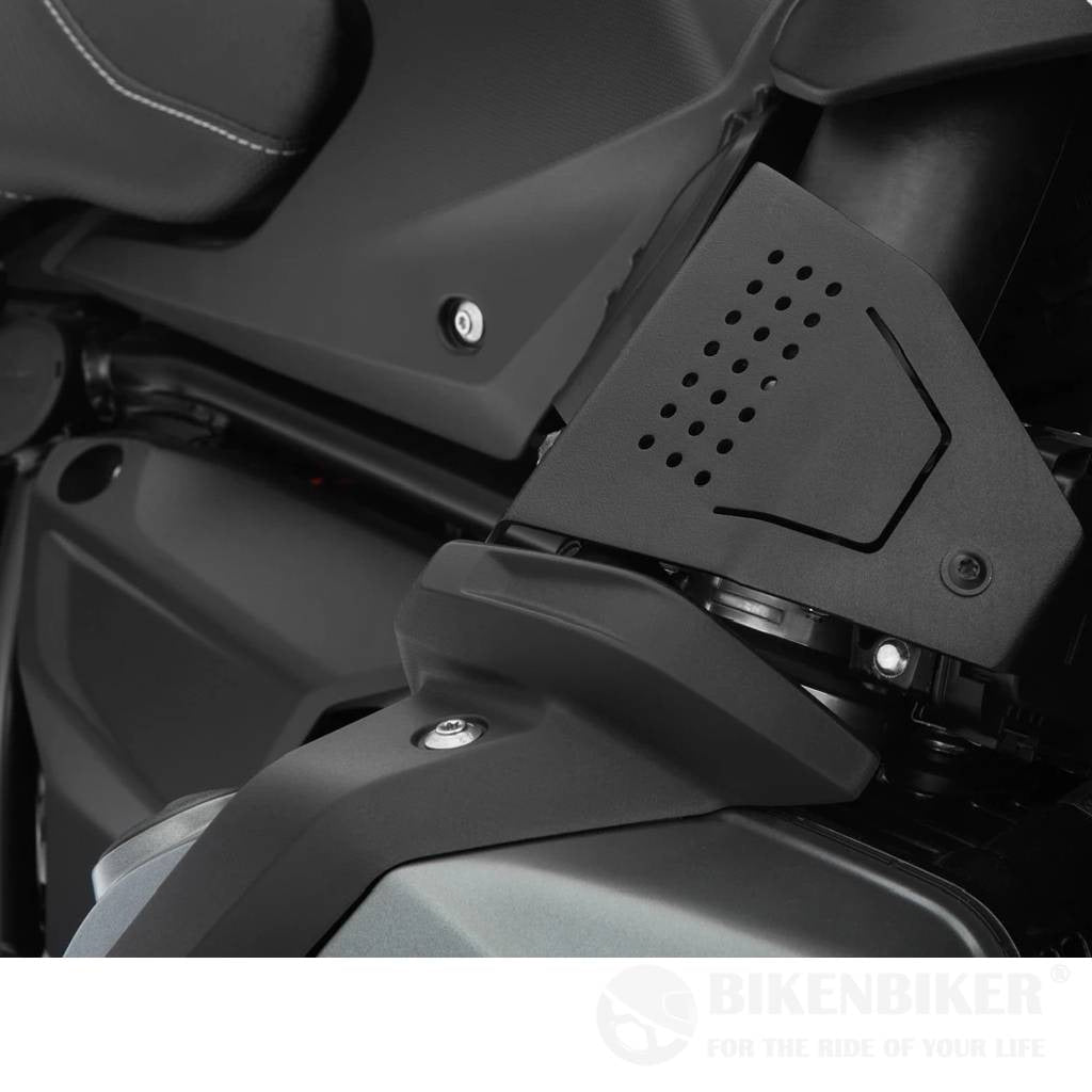 Bmw R1250 Gs Protection - Injection Cover Guard Wunderlich