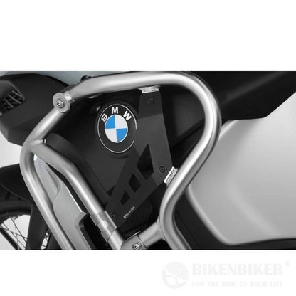 Bmw R1250 Gs/A Protection - Filler Plate For Reinforcement Bar Wunderlich