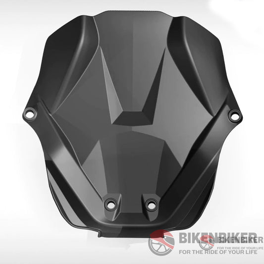 Bmw R1250 R/Gs/A Protection - ’Extreme’ Engine Cover Wunderlich