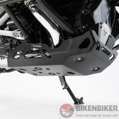 Bmw R1250 R/Rs Protection - Sump Guard Sw-Motech