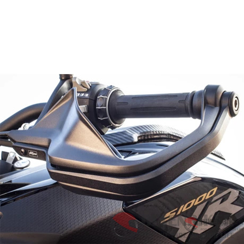 Bmw R1250Gs/F 900 Xr Hand Guard Protectors 2020 + - Evotech Performance Front Fork Bobbins