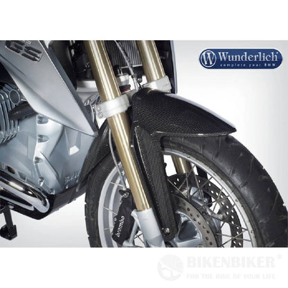 Bmw R1250Gs Plastics - Front Fender (Carbon)