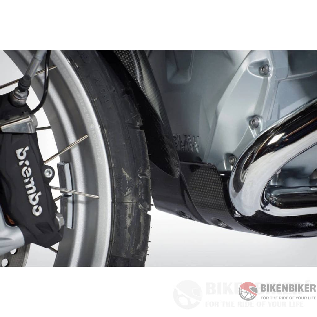 Bmw R1250Gs Plastics - Front Fender (Carbon)