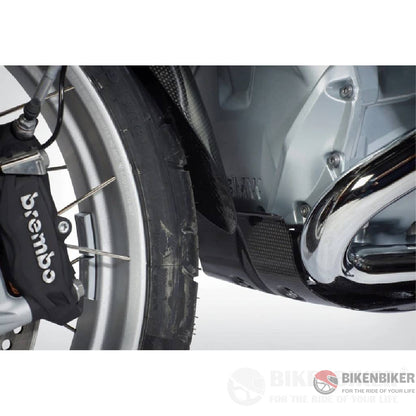 Bmw R1250Gs Plastics - Front Fender (Carbon)