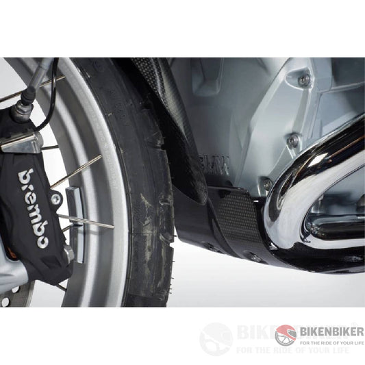 Bmw R1250Gs Plastics - Front Fender (Carbon)