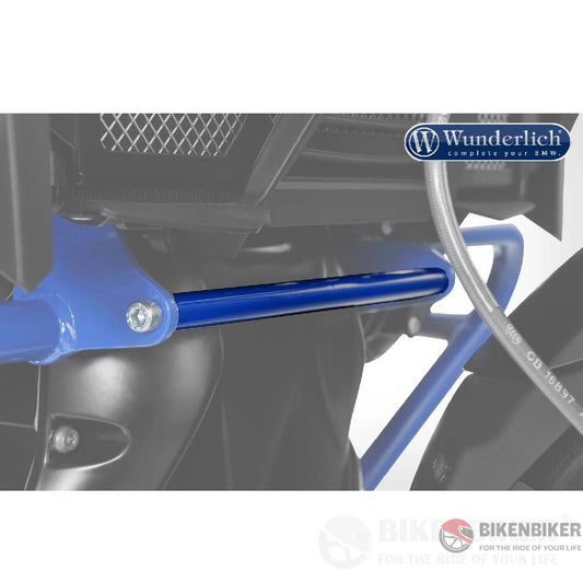 Bmw R1250Gs Protection - Additional Off-Road Support For Engine Crash Bars Wunderlich Bar