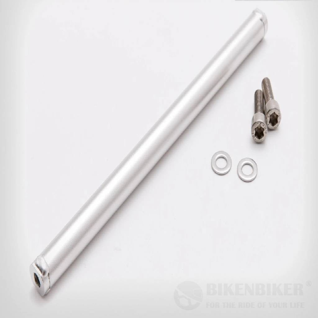 Engine Crash Bars Additional Off Road Support -Wunderlich