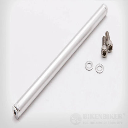 Engine Crash Bars Additional Off Road Support -Wunderlich