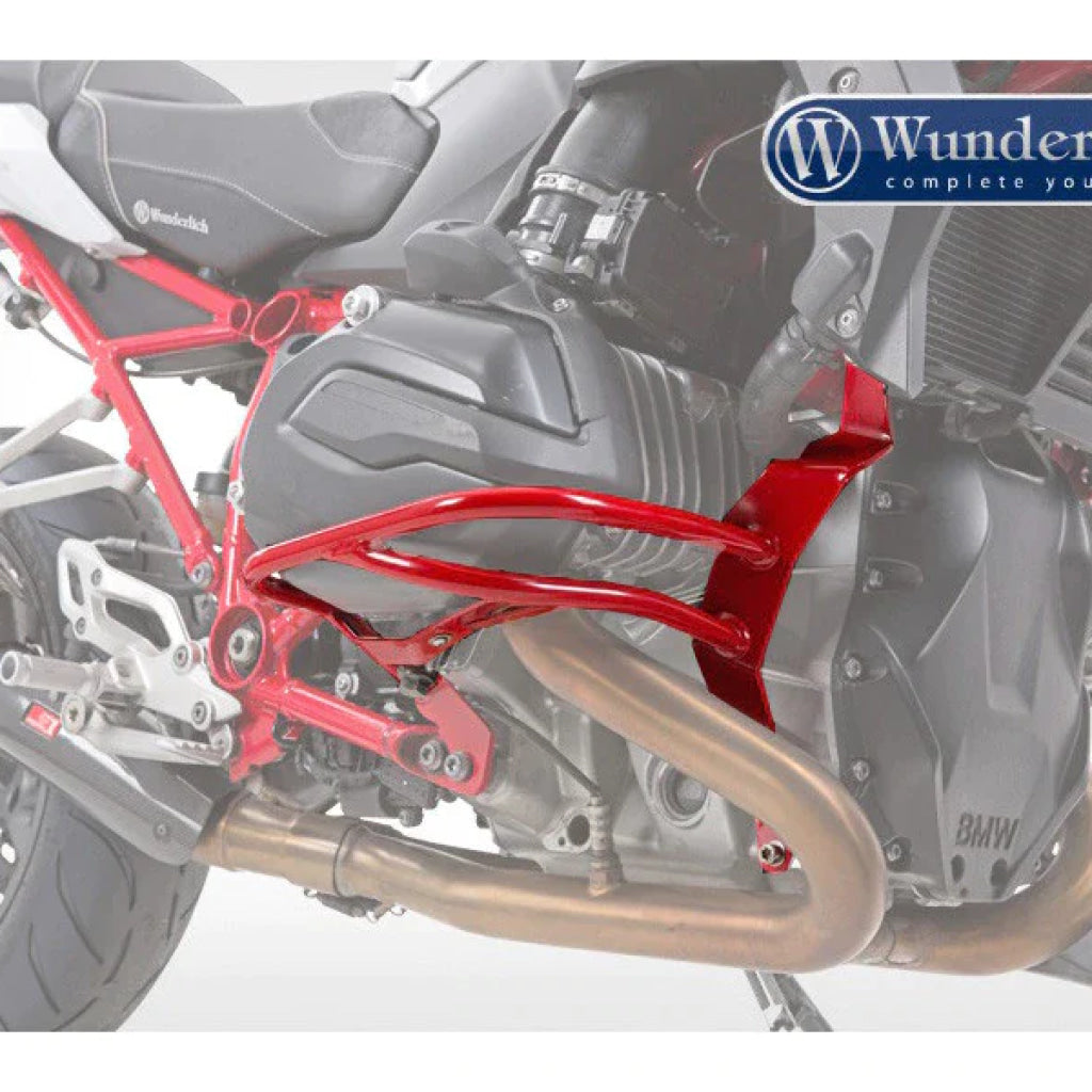 Bmw R1250Gs Protection - ’Sports Style’ Engine Crash Bar Wunderlich
