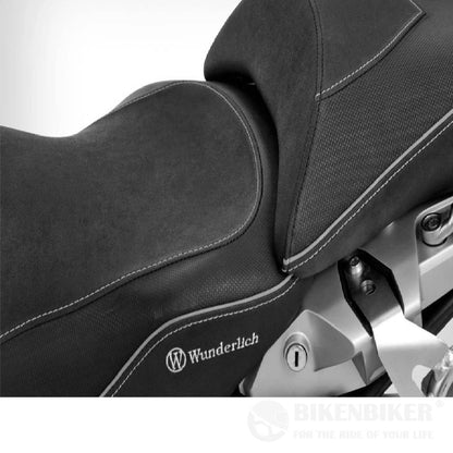 Bmw R1250Gs/Gsa Seat - Front Only -Lowered Heated Seats