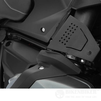 Bmw R1250R Protection - Injection Cover Guard Wunderlich
