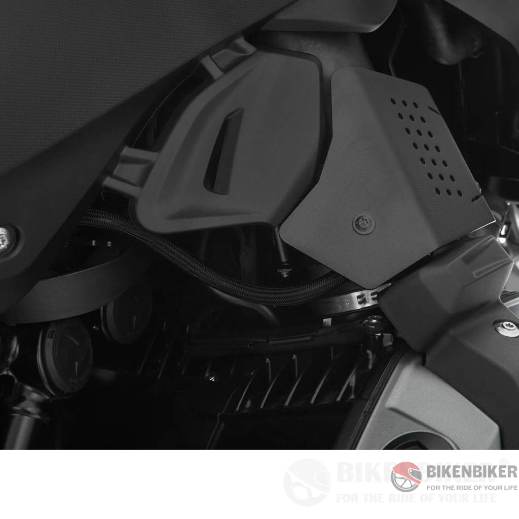 Bmw R1250R Protection - Injection Cover Guard Wunderlich