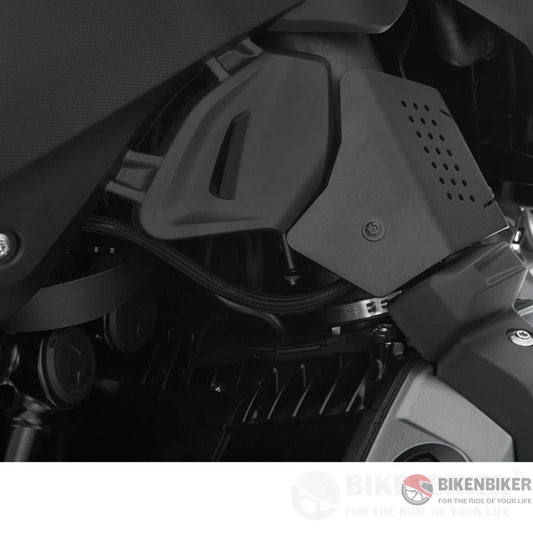 Bmw R1250R Protection - Injection Cover Guard Wunderlich