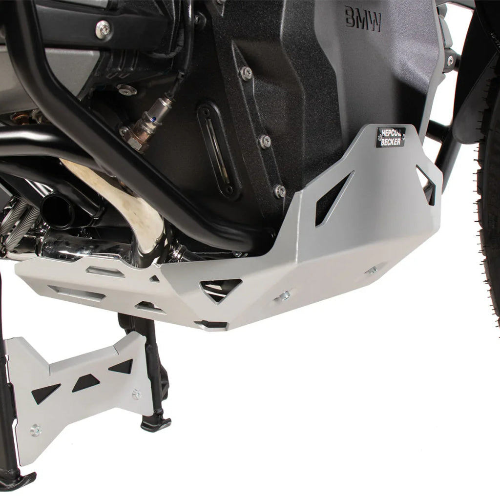 Bmw R1300Gs Protection - Skid Plate Skid Plate