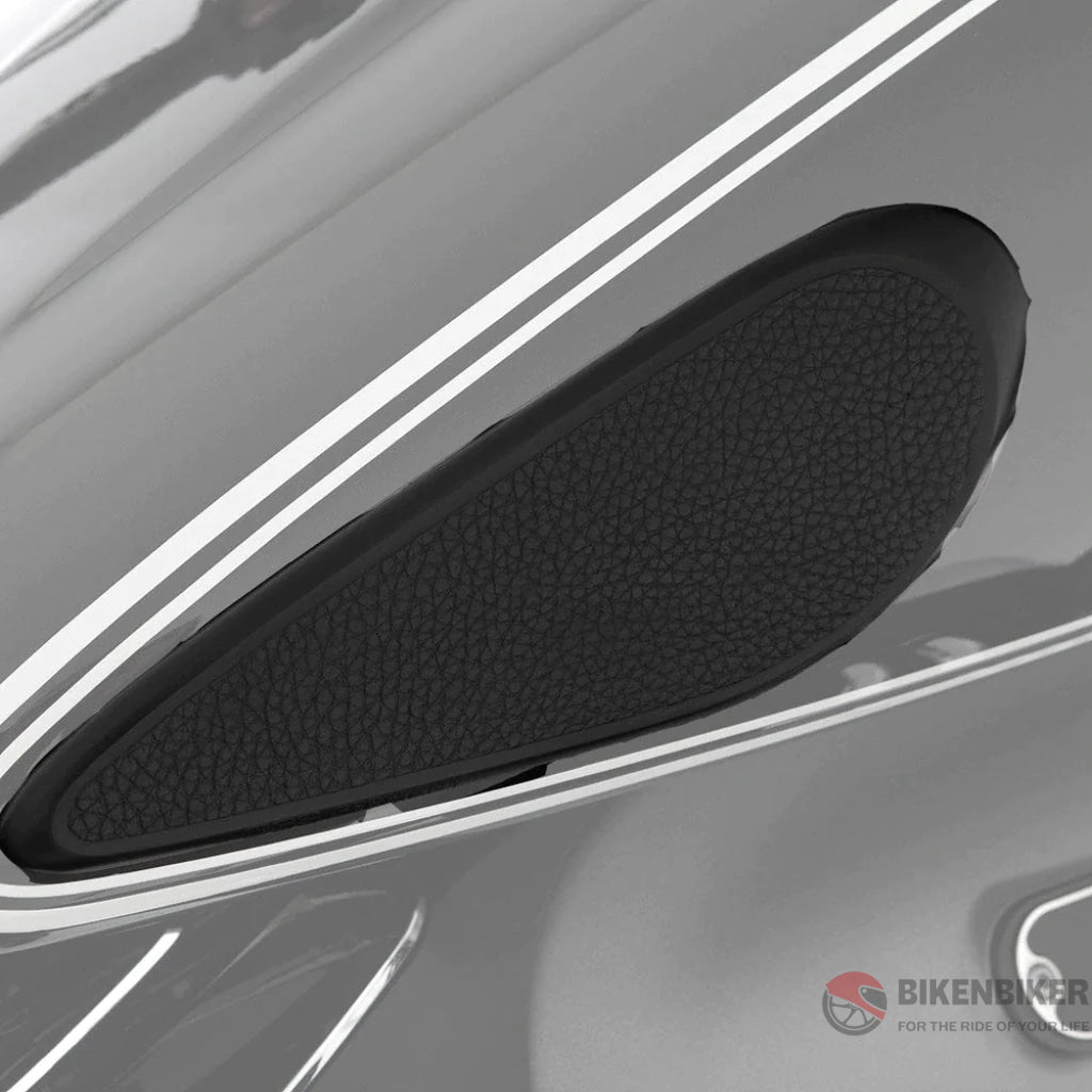 Bmw R18 Ergonomics - Tank Pads Set Wunderlich Tank Pad