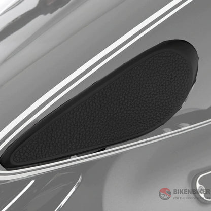 Bmw R18 Ergonomics - Tank Pads Set Wunderlich Tank Pad