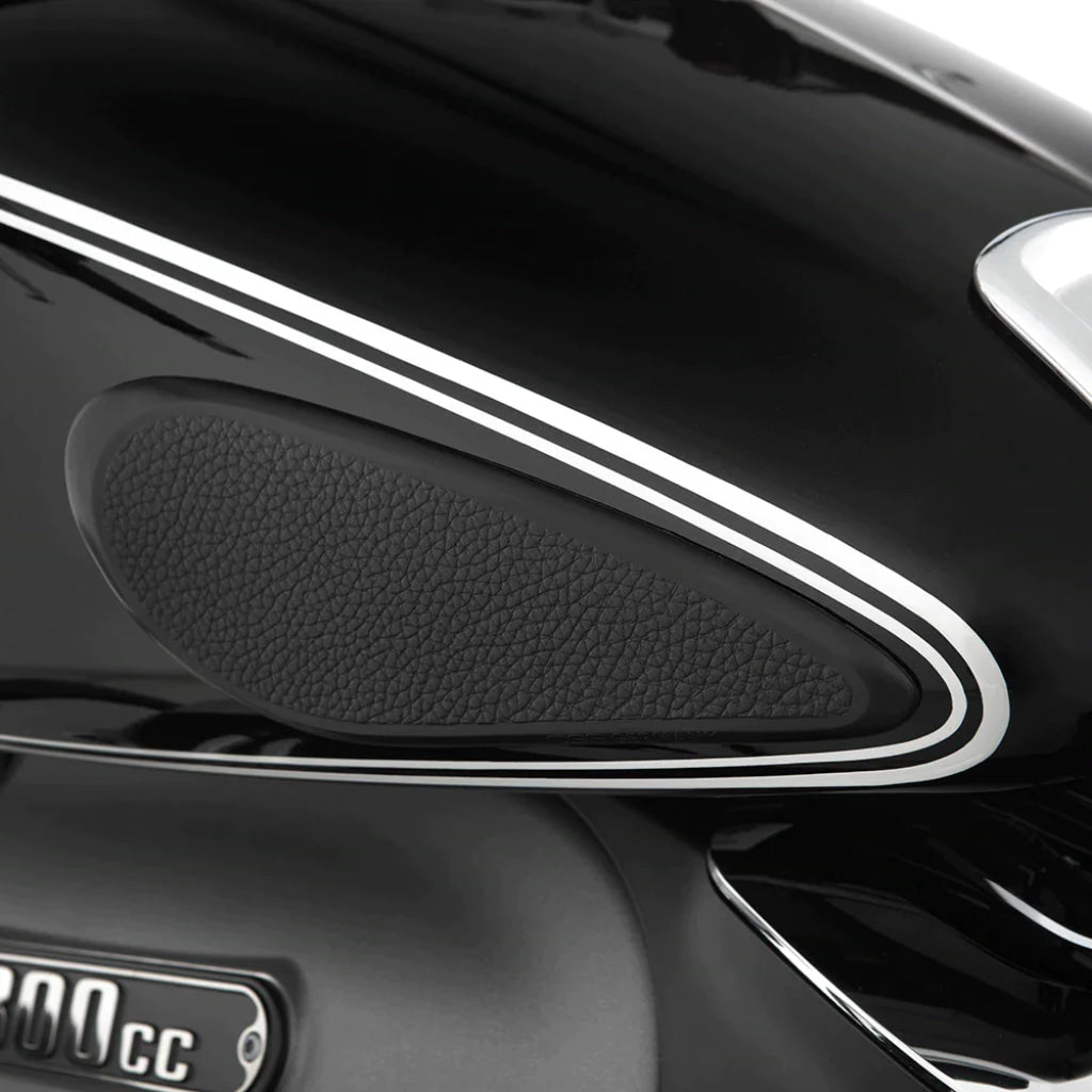 Bmw R18 Ergonomics - Tank Pads Set Wunderlich Tank Pad