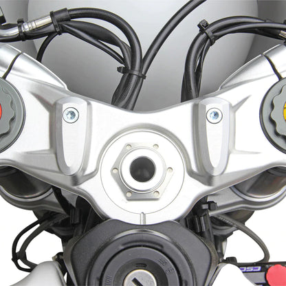 Bmw Rninet Styling - Handlebar Covers Wunderlich Handlebars Accessories